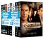 NCIS: Eight Season Pack (Includes: NCIS:  Seasons 1-8)