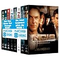 NCIS: Eight Season Pack (Includes: NCIS:  Seasons 1-8)