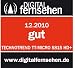 Auszeichnung