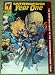 Books : Ultraverse Year One #1 (The Complete Guide to the Ultraverse's First Year, Volume 1)