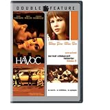 Havoc/Havoc 2: Normal Adolescent Behavior [Import]