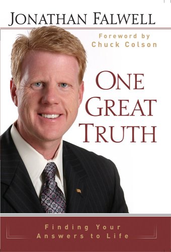One Great Truth: Finding Your Answers to Life under Protestantism in The Books Store
