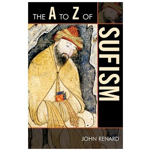 The A to Z of Sufism
