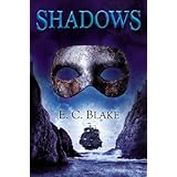 shadows the masks of aygrima book two