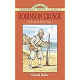 robinson crusoe