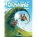Okh�ania, Tome 1 : Le Tsunami