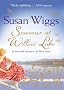 Summer at Willow Lake (The Lakeshore Chronicles)