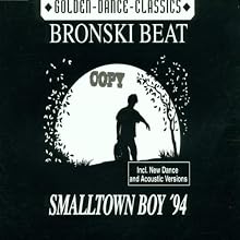 Smalltown Boy