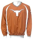 Texas Men's Hardball Long-Sleeve Wind Jacket