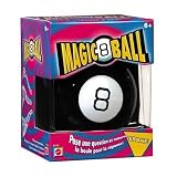 Mattel - Jeu de soci�t� - Magic 8 Ballpar Mattel