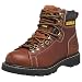 Caterpillar Men's Alaska 6" Lace To Toe Soft Toe Boot
