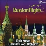 Russian Nights [Hybrid SACD]