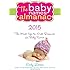 The 2015 Baby Names Almanac