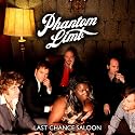 Last Chance Saloon
