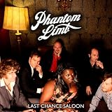 Last Chance Saloon