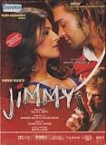 Jimmy [DVD]