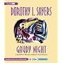 Gaudy Night (Lord Peter Wimsey Mysteries with Harr&hellip von Dorothy L. Sayers