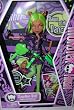 Monster High Dawn of the Dance Clawdeen Wolf Daughter of the Werewolf