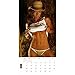Farmer's Daughter - 2017 Calendar 12 x 12in