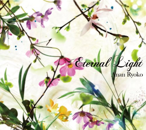 Anan Ryoko - Eternal Light - Zortam Music