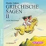 H&ouml;rbuch Griechische Sagen II