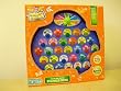 Chad Valley Brain Buzz -- Childrens Phonics Light and Sounds Desk