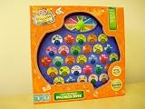 Chad Valley Brain Buzz -- Childrens Phonics Light and Sounds Desk