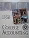 Search : College Accounting, Chapters 7-15