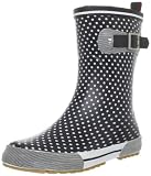 Chooka Women's Classy Classic Rain Boot