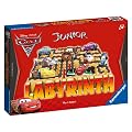 Ravensburger 22135 - Disney Cars 2: Junior Labyrinth