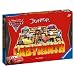 Ravensburger 22135 - Disney Cars 2: Junior Labyrinth