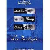La Trilogie Marseillaise : Marius - Fanny - C�sarpar Raimu
