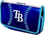 MLB Tampa Bay Rays Baseball Universal Smart Phone Case