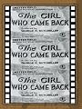 The Girl Who Came Back