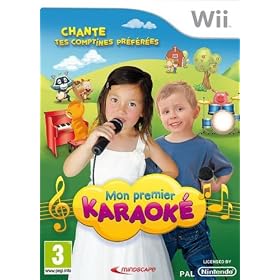 Mon Premier Karaok�