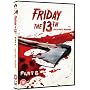 Friday The 13th - Part 8 - Jason Takes Manhattan [DVD] [1989]