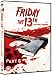 Friday The 13th - Part 8 - Jason Takes Manhattan [DVD] [1989]