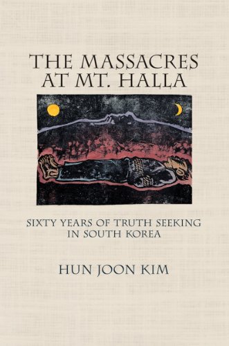The Massacres at Mt. Halla: Sixty Years of Truth Seeking in South Korea