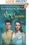 River Secrets (The Books of Bayern)