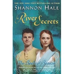 The Books Of Bayern River Secrets