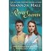 The Books Of Bayern River Secrets
