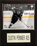 NHL Dustin Penner Los Angeles Kings Player Plaque