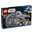 LEGO Star Wars 7965 Milennium Falcon