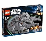 LEGO Star Wars - Millennium Falcon - 7965