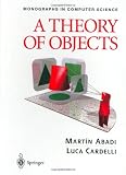 A Theory of Objects (Monographs in Computer Science)(Martin Abadi/Luca Cardelli)