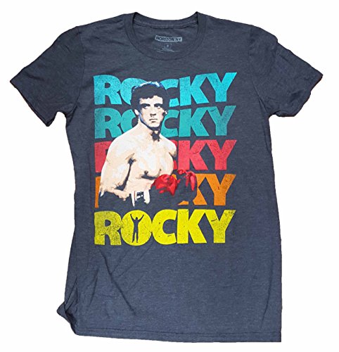 Rocky Vintage Graphic T-Shirt