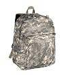 Everest DC2045CR Digital Camouflage Classic Backpack (Price/Each), Everest Backpacks