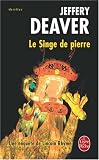 Le Singe de pierre