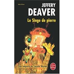 Le Singe de pierre