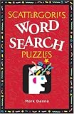 SCATTERGORIES Word Search Puzzles